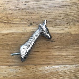 Giraffe muur haak