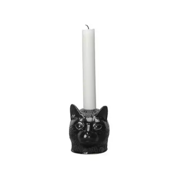 kat kaarsenstandaard