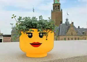Opbergen