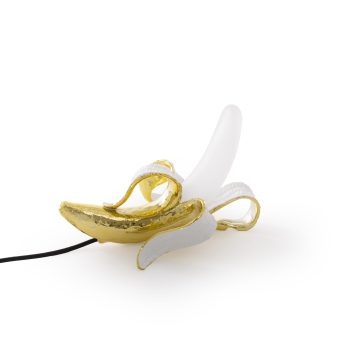 Banana lamp huey - Studio Job
