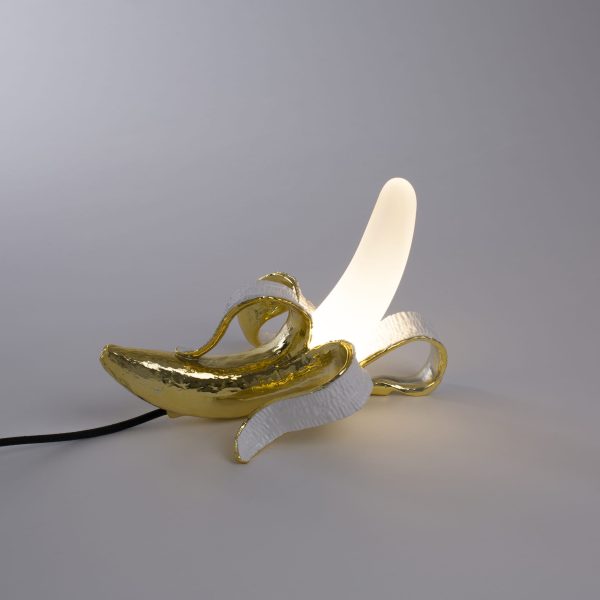 Banana lamp Huey - Afbeelding 3