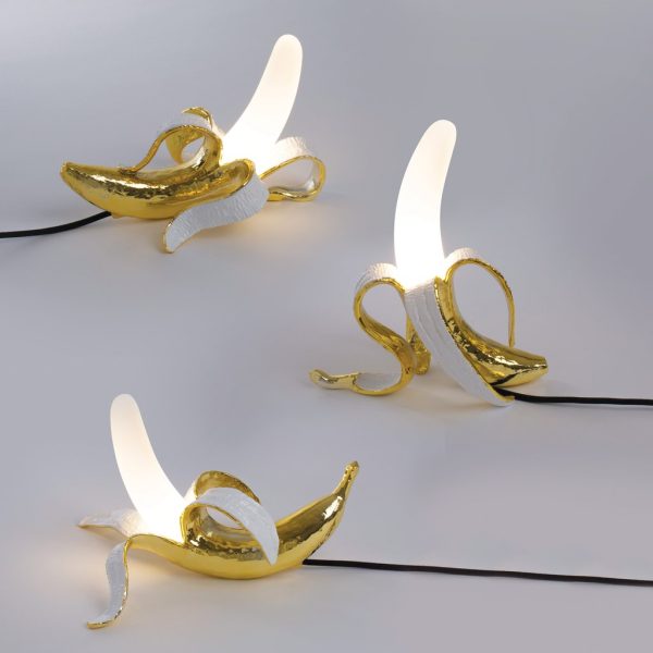 Banana lamp Huey - Afbeelding 5