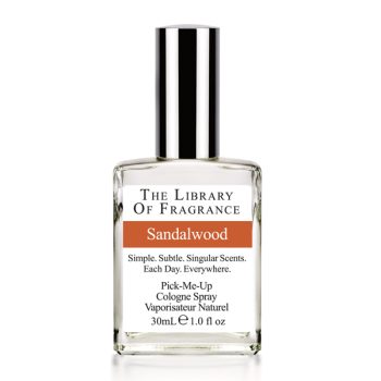 Sandelhout Parfum