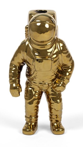 seletti starman gold Diesel