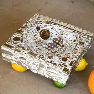 candy dish areaware
