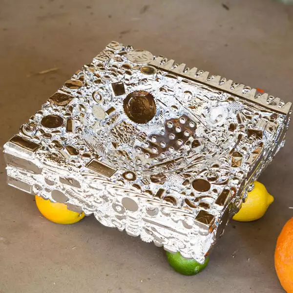 candy dish areaware