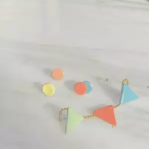 confetti