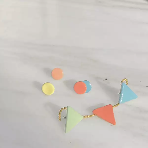 confetti