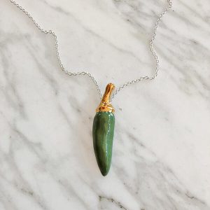 groene peper