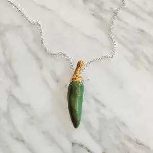 groene peper