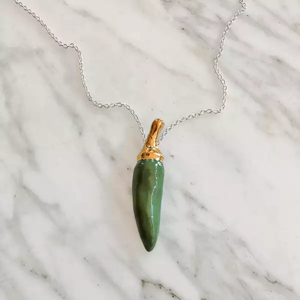 groene peper