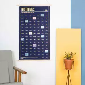 doiy poster