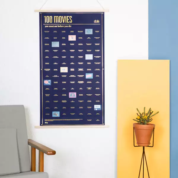 doiy poster