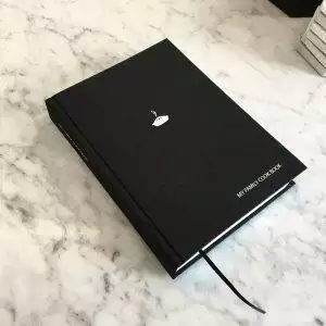familie kookboek