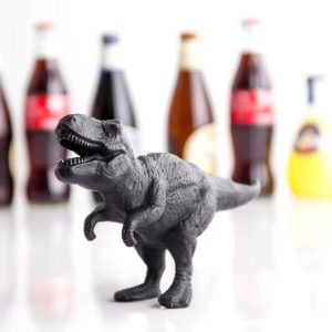 t-rex