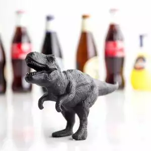 t-rex
