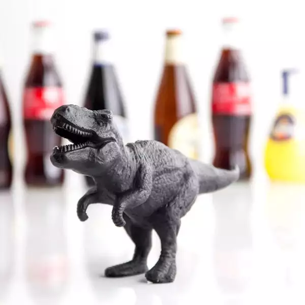 t-rex