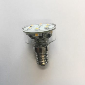 LED lampje E14