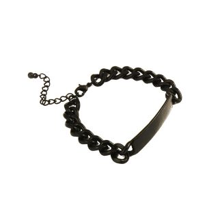 armband zwart