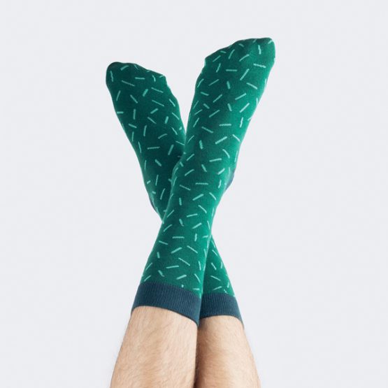 cactus sokken