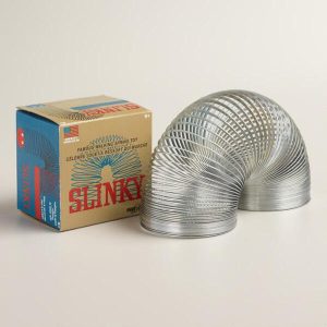 slinky