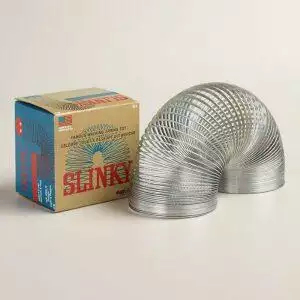 slinky