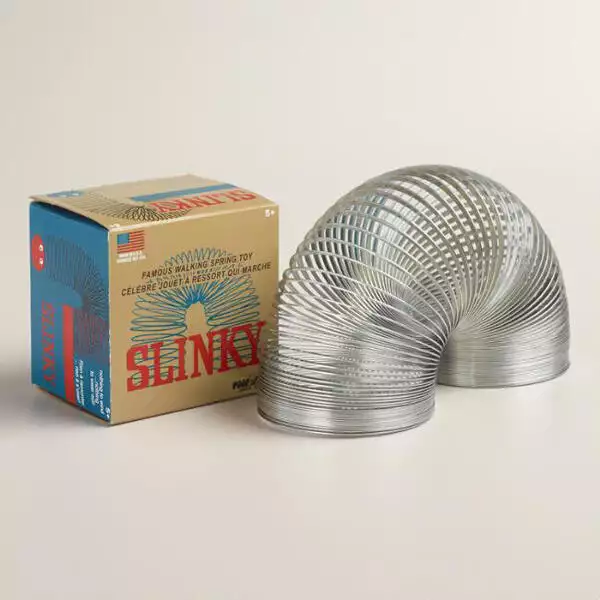slinky