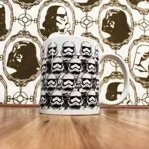 stormtrooper beker