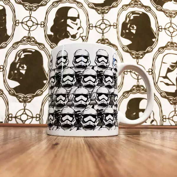 stormtrooper beker