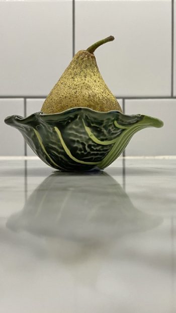 Schaaltje kool