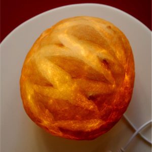 Boule pampshade