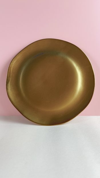 bitossi bord goud