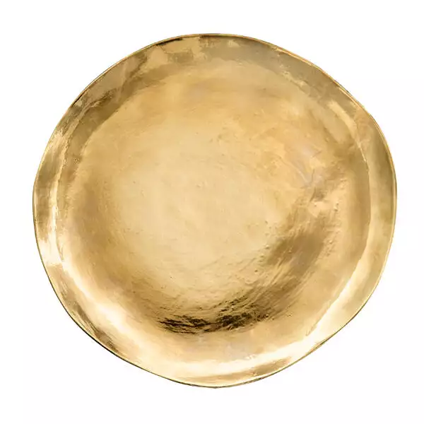 Bitossi Bord goud - Bild 3