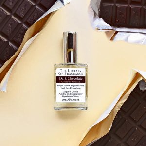 Dark chocolate parfum