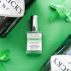 GIN TONIC parfum