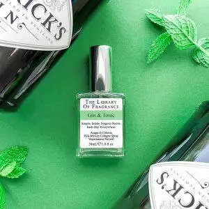GIN TONIC parfum