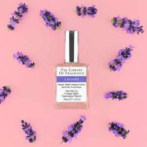 lavendel parfum