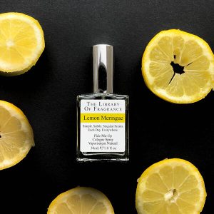 LEMON MERINQUE parfum