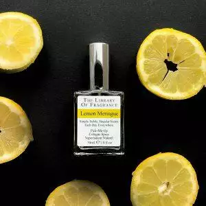 LEMON MERINQUE parfum