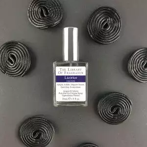 drop parfum