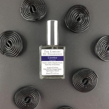 drop parfum