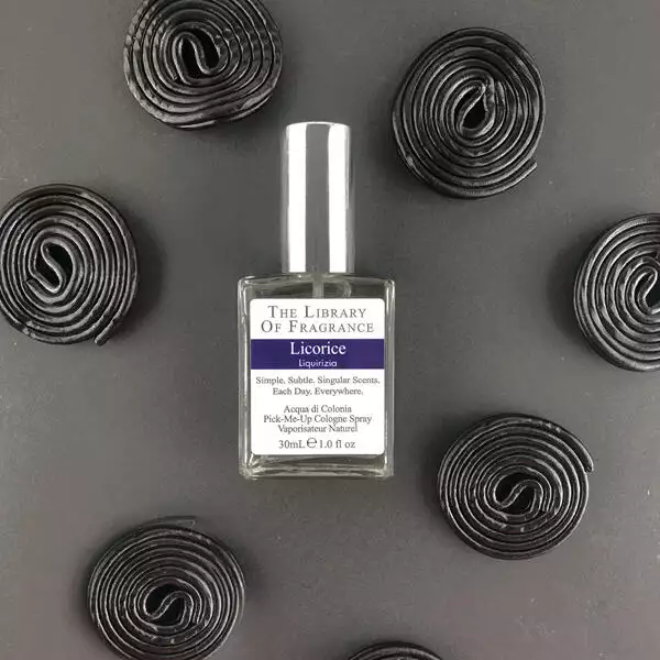 drop parfum