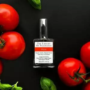 pizza parfum