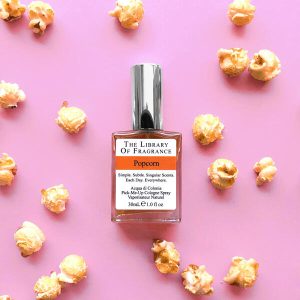 popcorn parfum