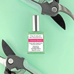 pruning shears TLOF