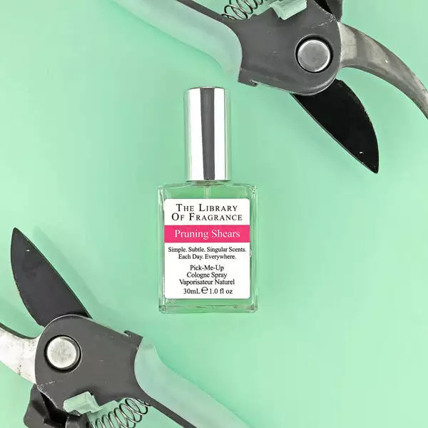 pruning shears TLOF