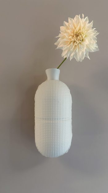 Hangvaas sofie boonman wit