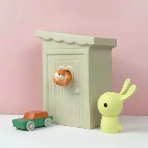 vogelhuis lief