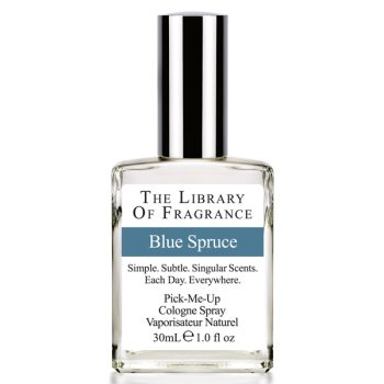 Blauw Spar parfum