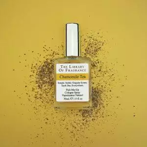 kamille thee parfum